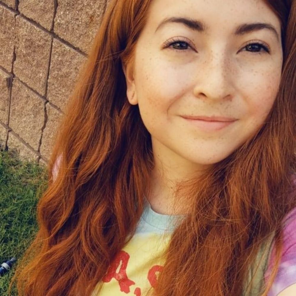 Meet your Posher, Rebekah